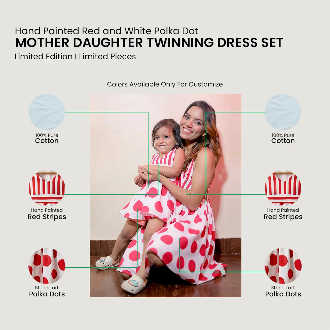 Crafting Memories in Matching Threads